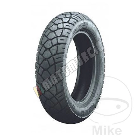 3.50-10 59M TT reinforced front/rear
TYRE HEIDENAU K58