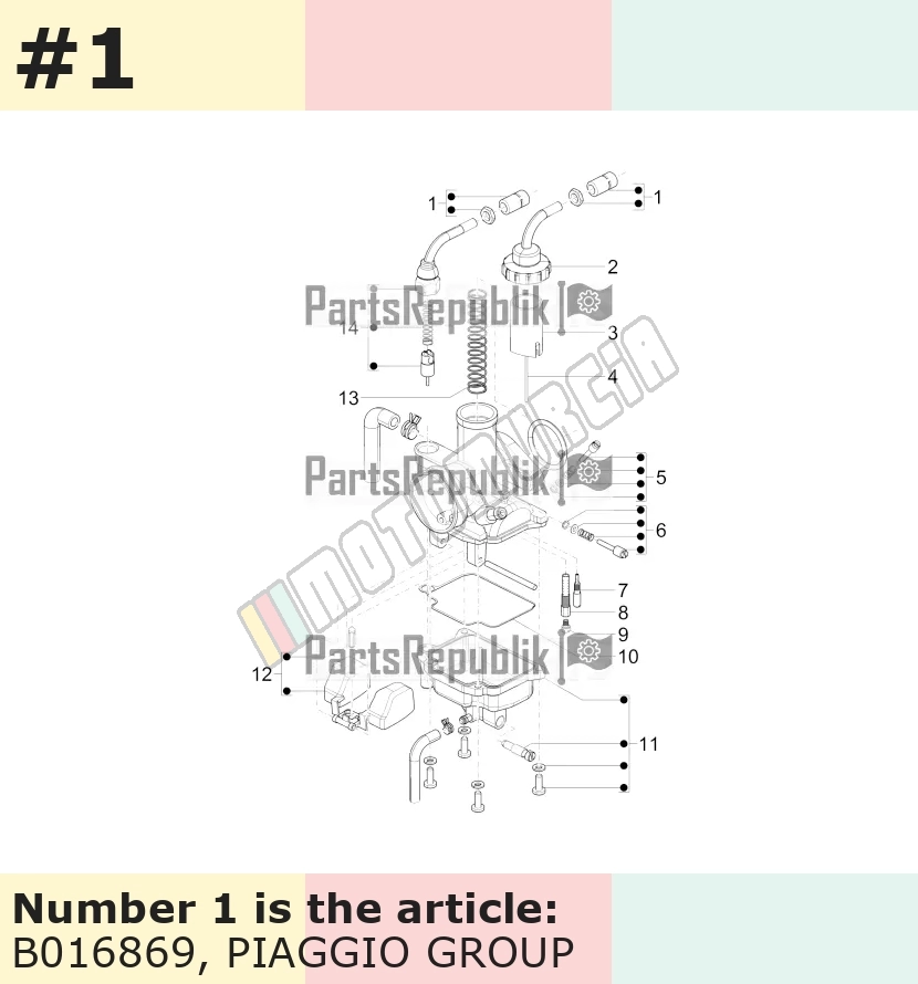 Einstellschraube