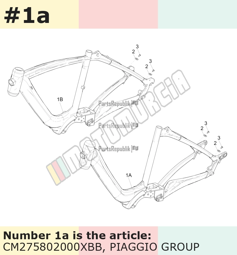 Frame beige, framehoogte 47