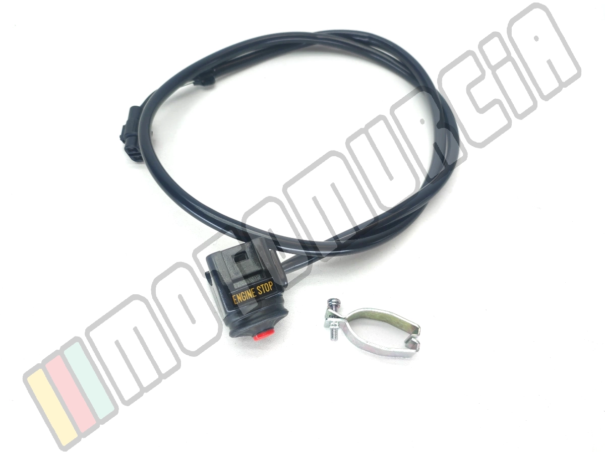 Notausschalter