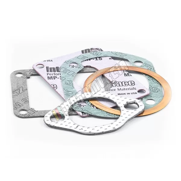 Ensemble d'emballages de cylindre Vespa Primavera Ø 57,00 mm