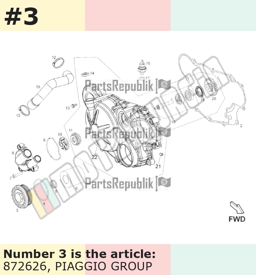 Verschluss