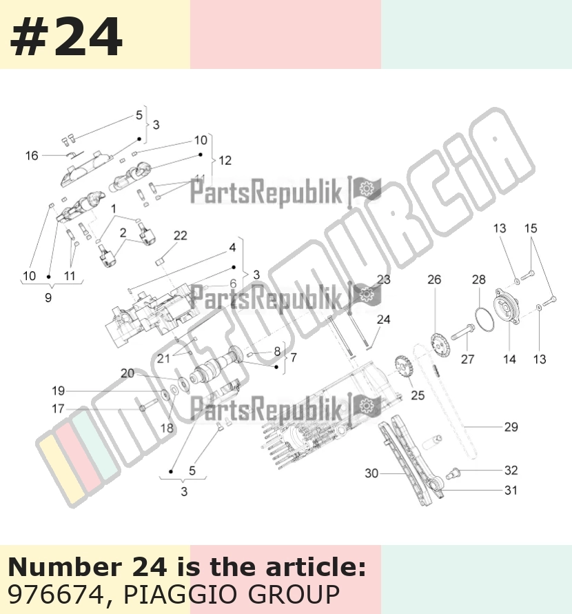 Unterlegscheibe 12x6,1x2 mm