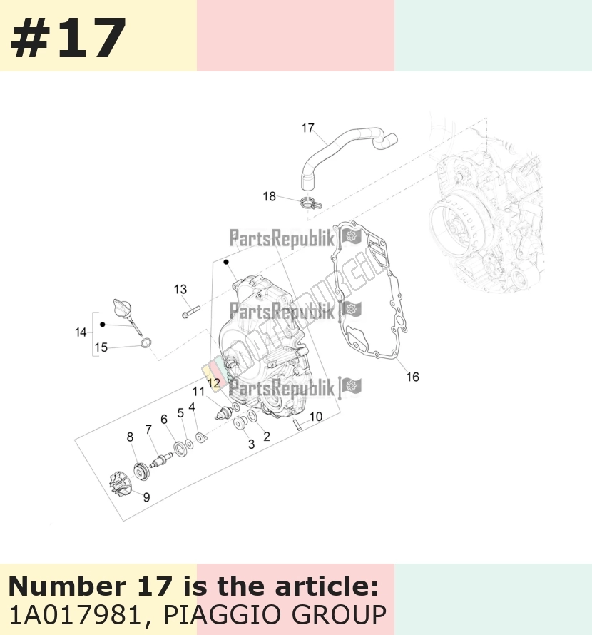 Entlüftungsleitung