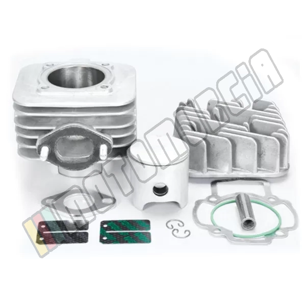 Kit de cilindro Ø 47.60 mm, aluminio