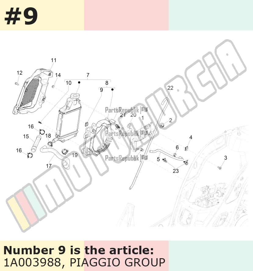 Blechmutter