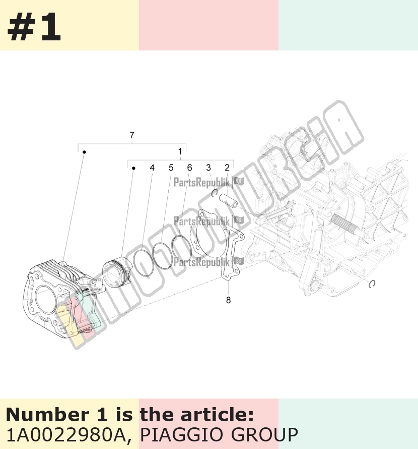 Piston