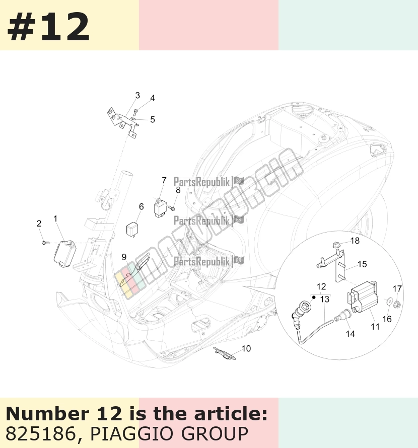 Spark Plug Connector