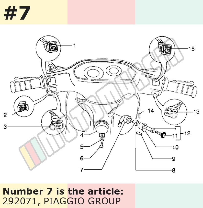 Ignition switch