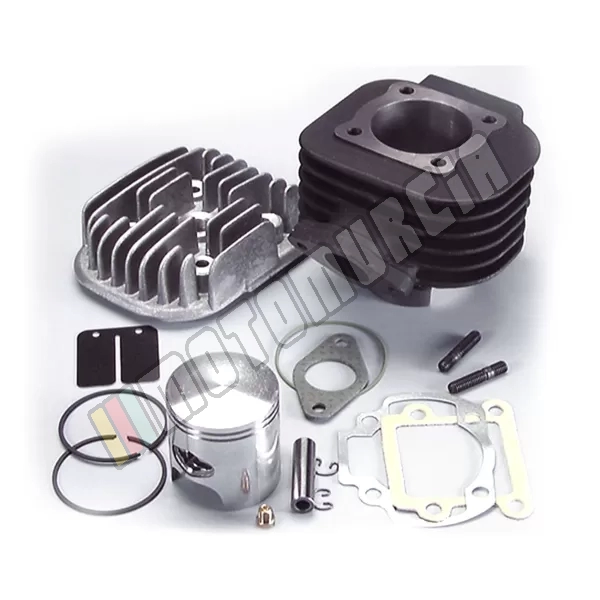 Kit cilindro Ø 47,00 mm, ghisa