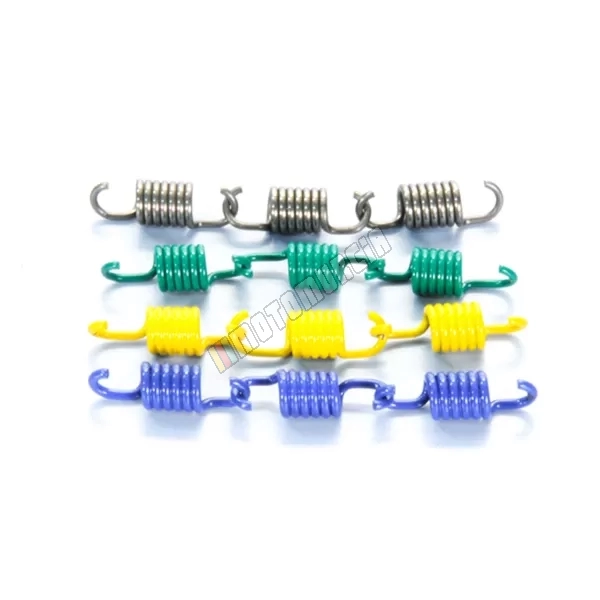 Coupling Feather Set Inversor