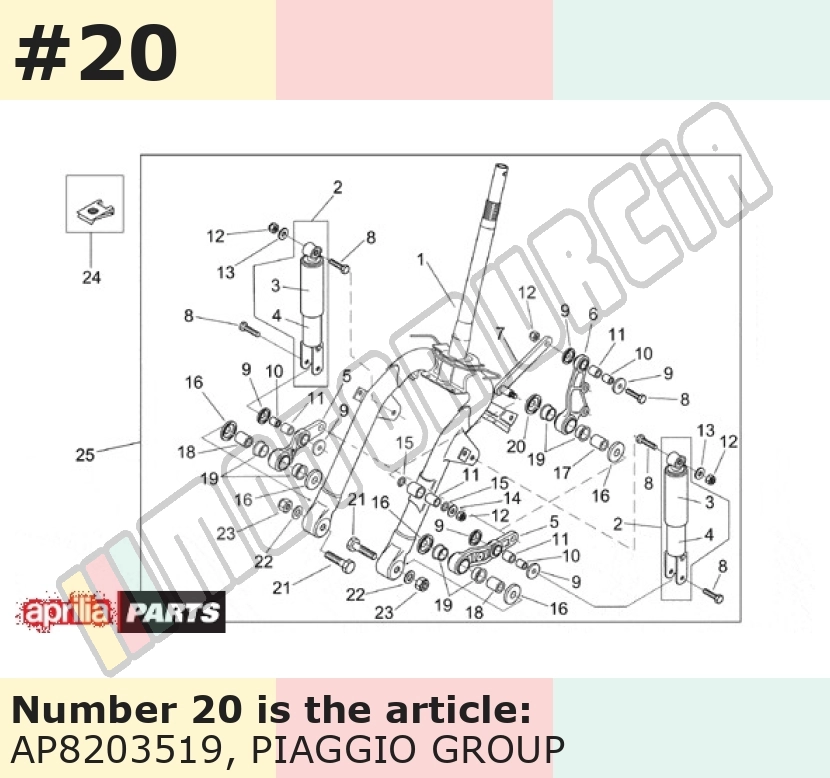 Becher d28