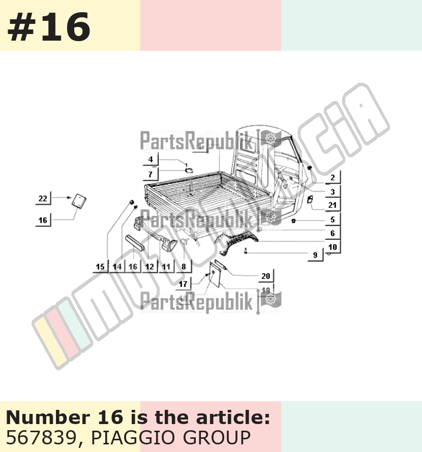 Bordure