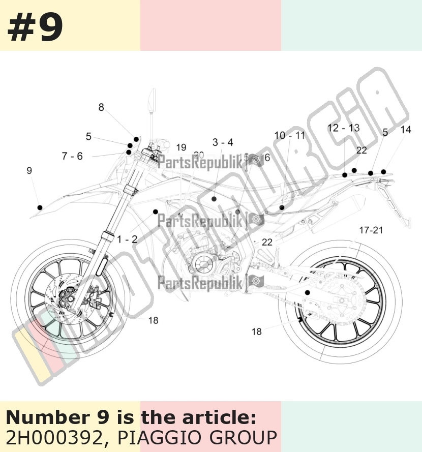 Autocollant