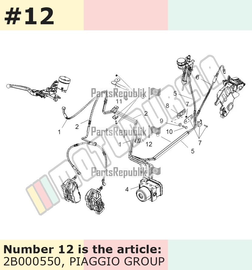 Guide câble