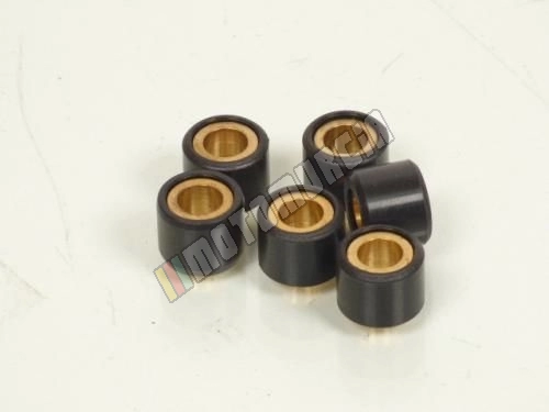 Rolo de pino d8.5