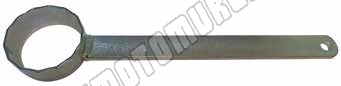 Chave para filtro de óleo, Ø 49,00 mm, tipo de motor: Piaggio