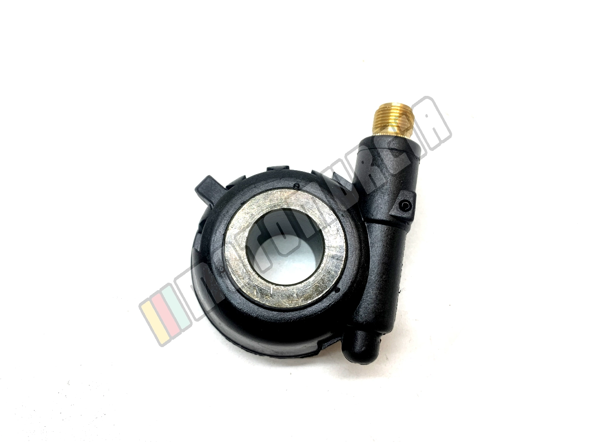 Variateur speedo