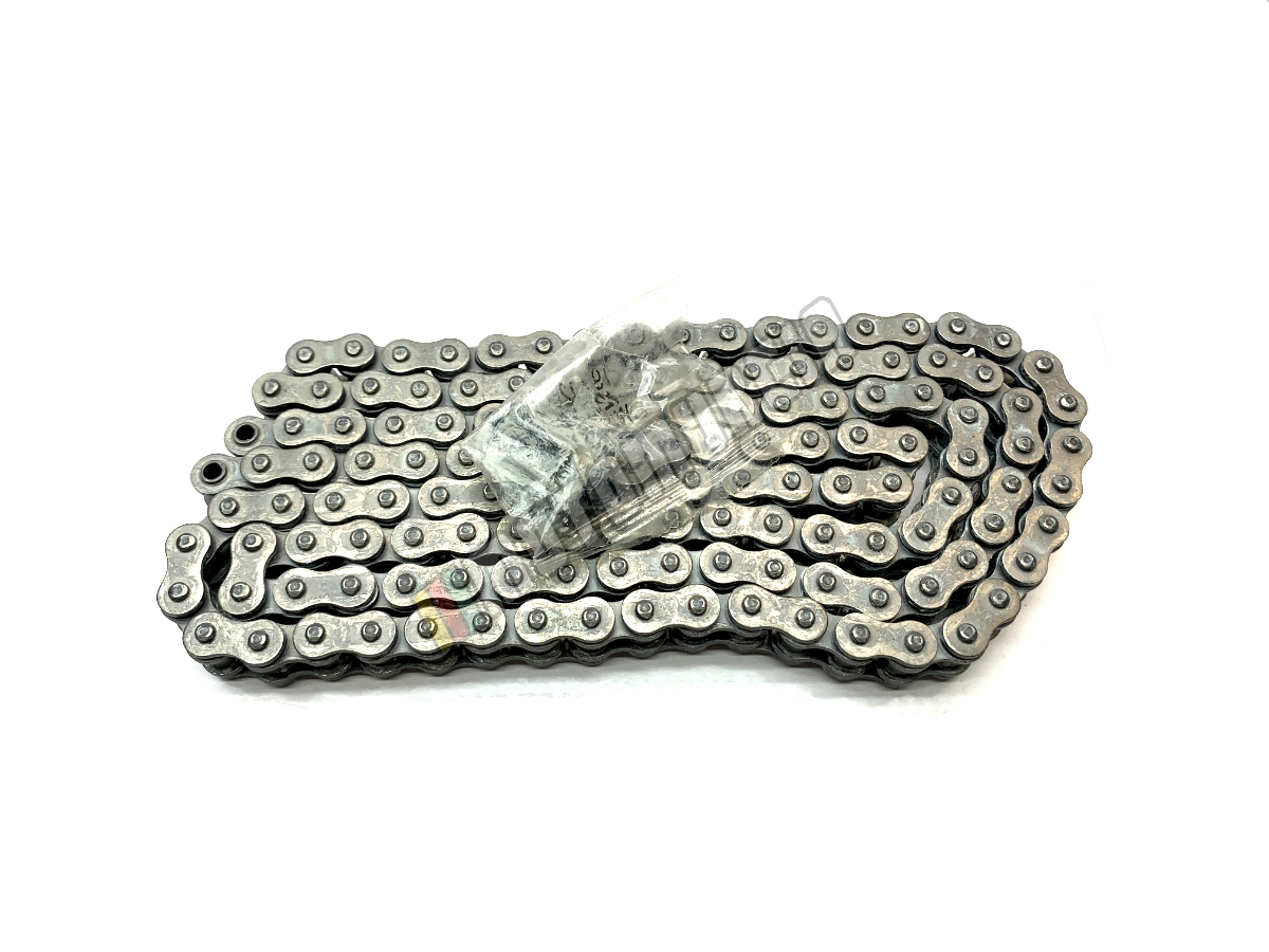 Kette Teilung: 428/136