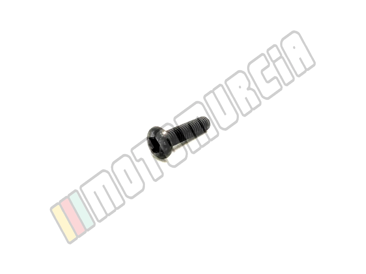 Torx screw M5x20