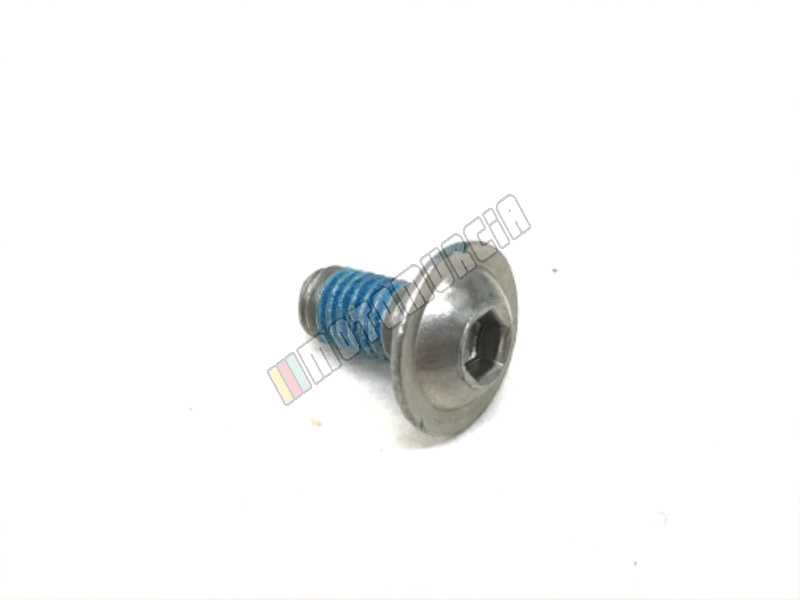 Tornillo