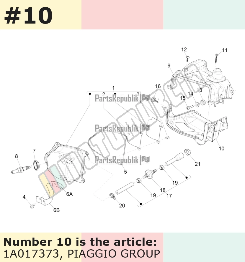 Cache radiateur, bas