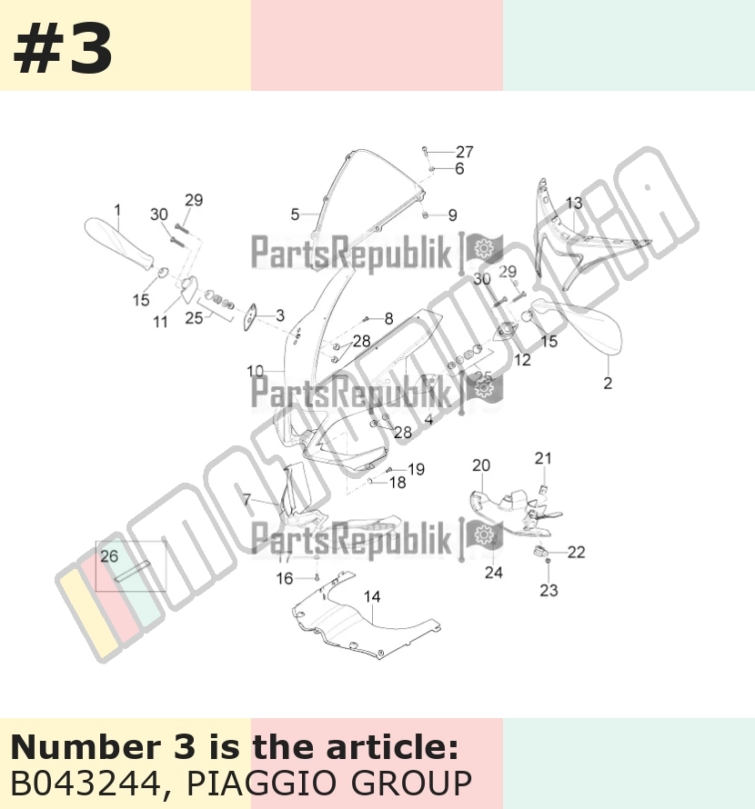Joint droit