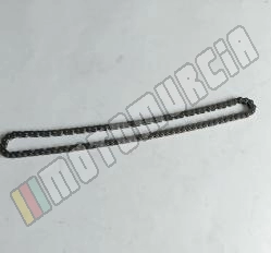 Chaîne distribution, pour pompe à huile