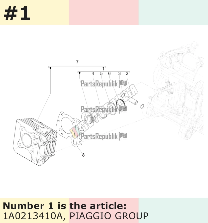 Piston