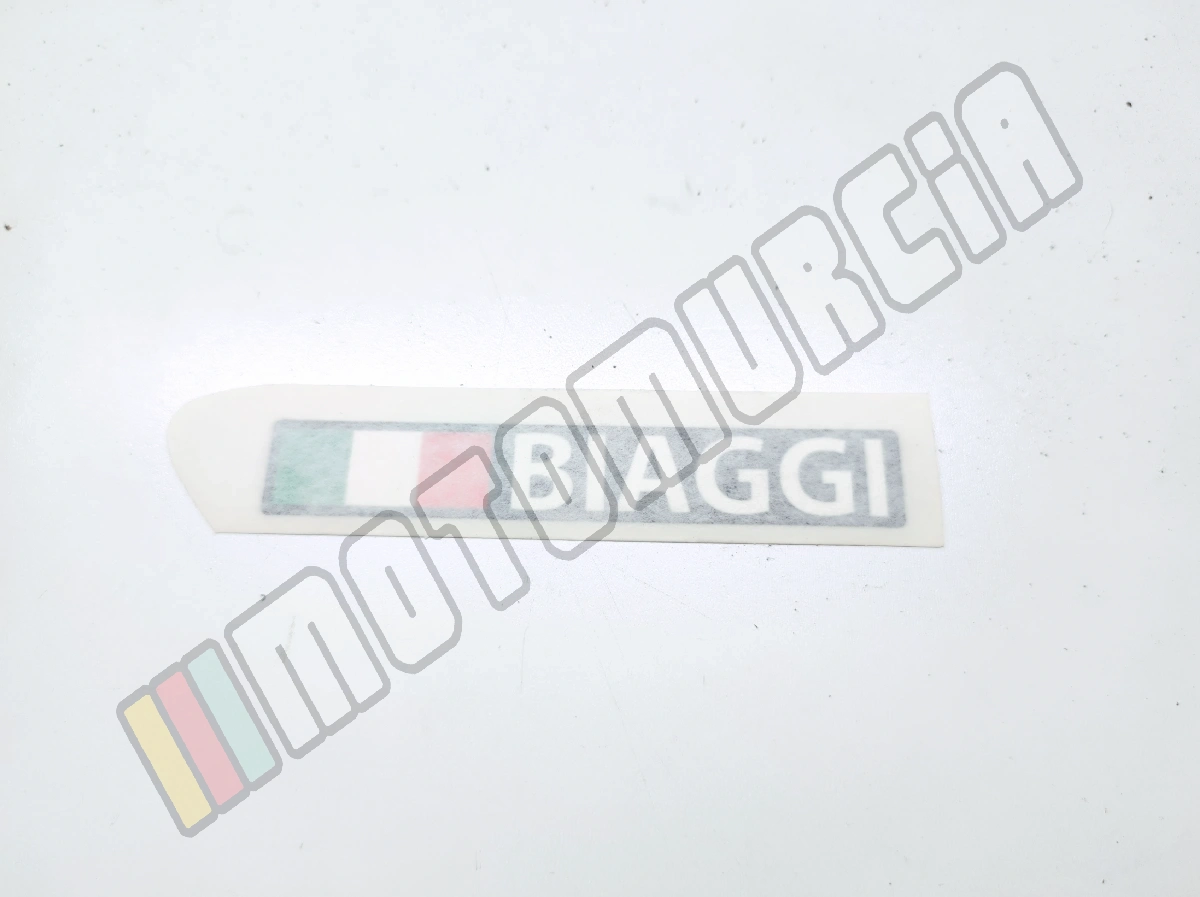 Dekor, Motiv: Biaggi, links