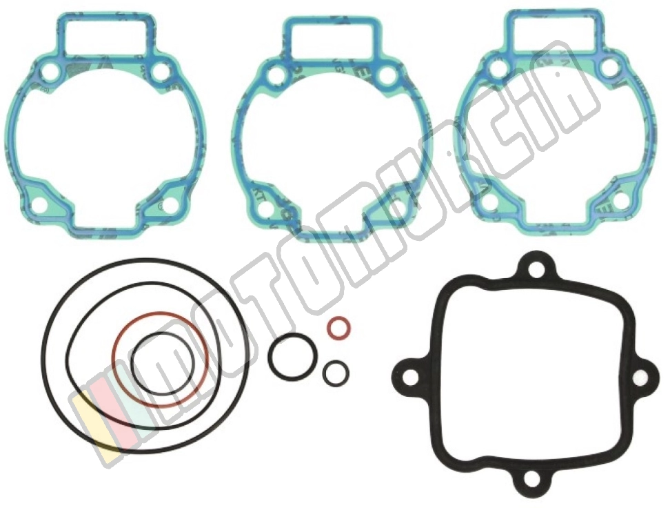 Motor Dichtungssatz
