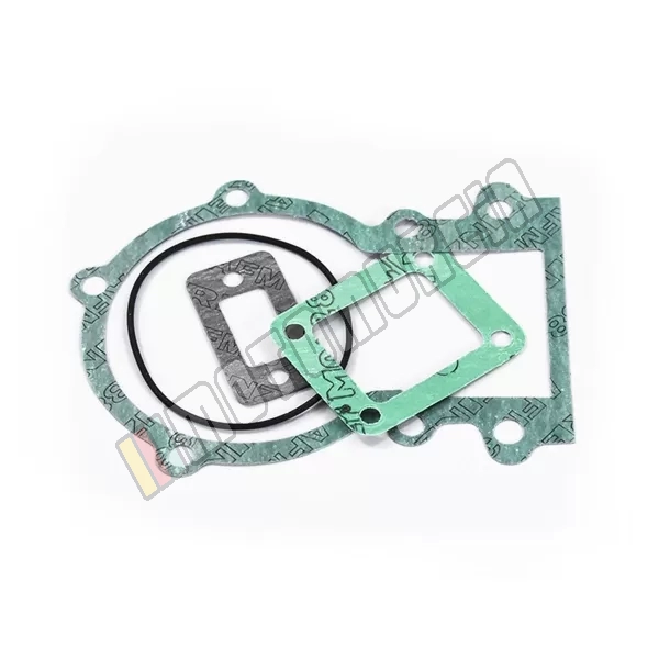 Gasing -Set -Motor