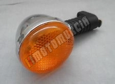 Indicator front, right