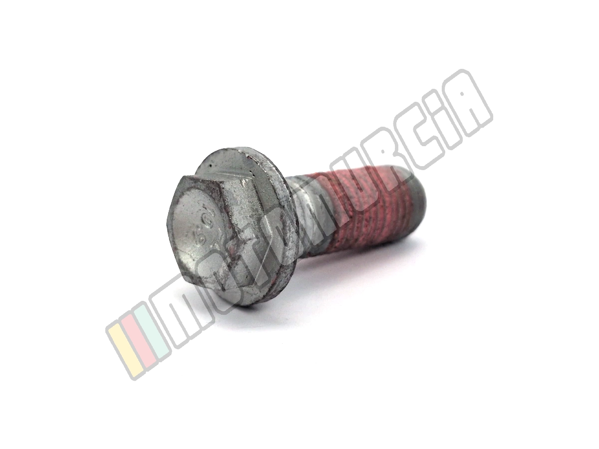 Tornillo