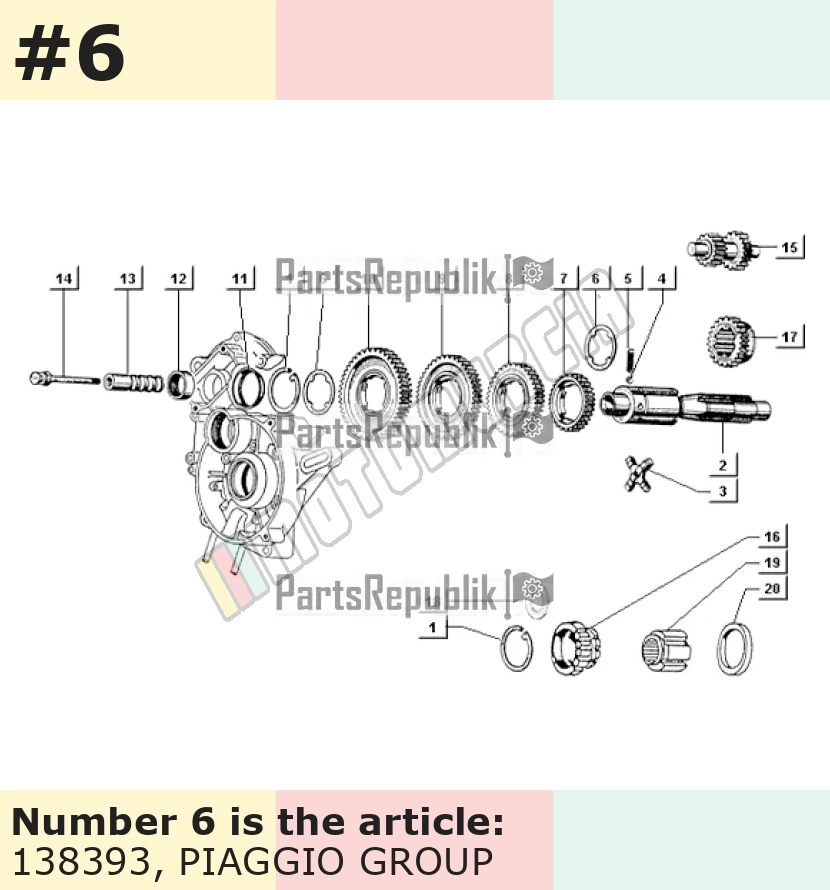 Schulterring