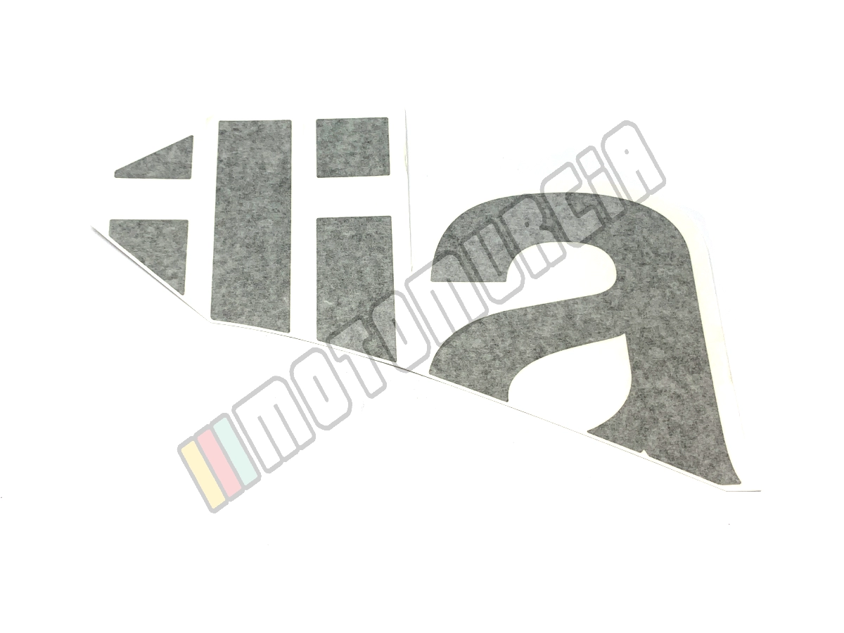 Dekor, Motiv: IA, links