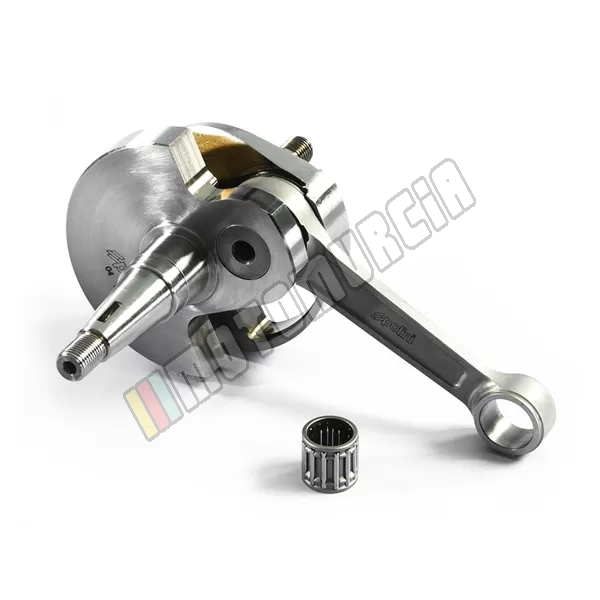 Crankshaft Vespa COSA 200 / PX-PE 200