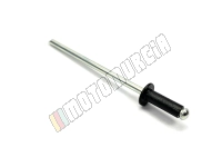 Rivet plastique