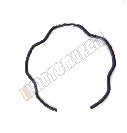 Anillo de parada