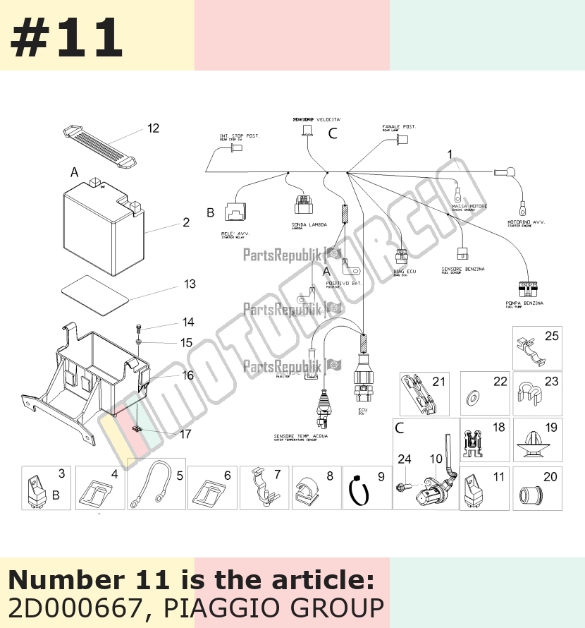 Indicator Relay