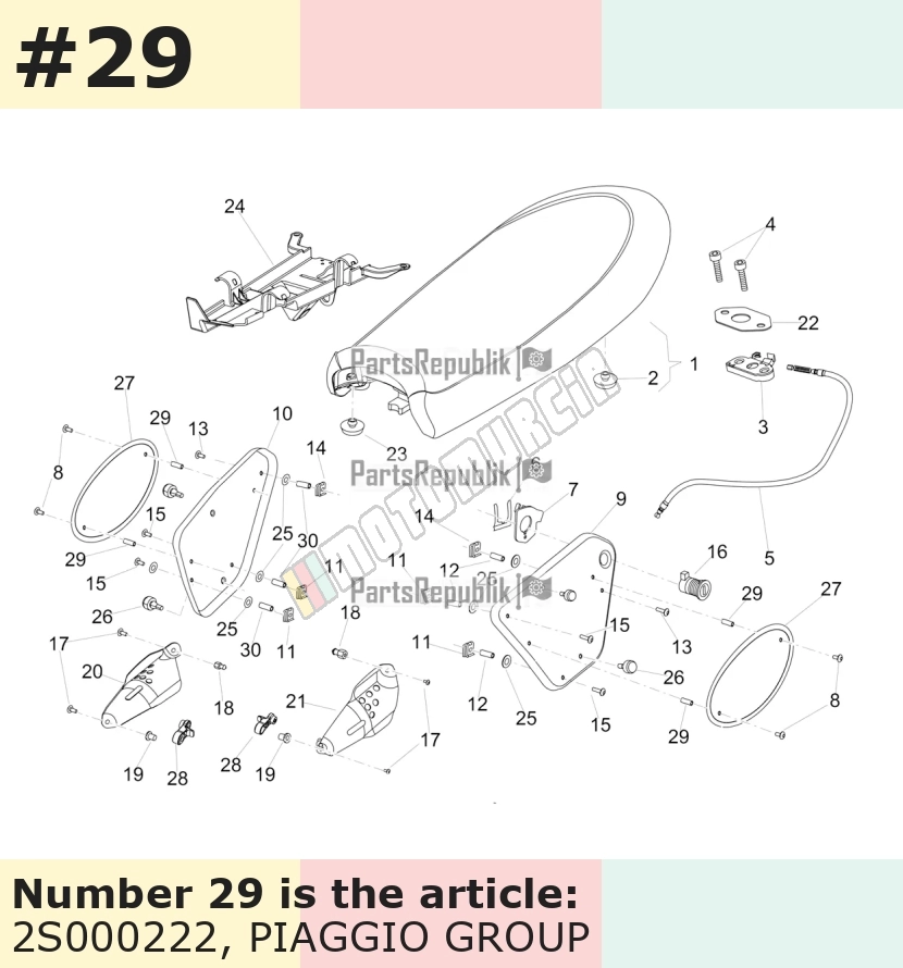 Długość dystansu: 11 mm