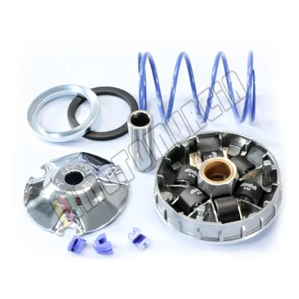 Variator Kit Hi-Speed