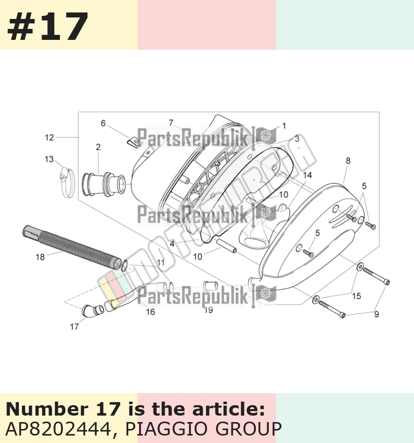 Conector