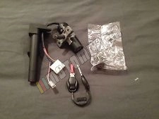 Lock Set