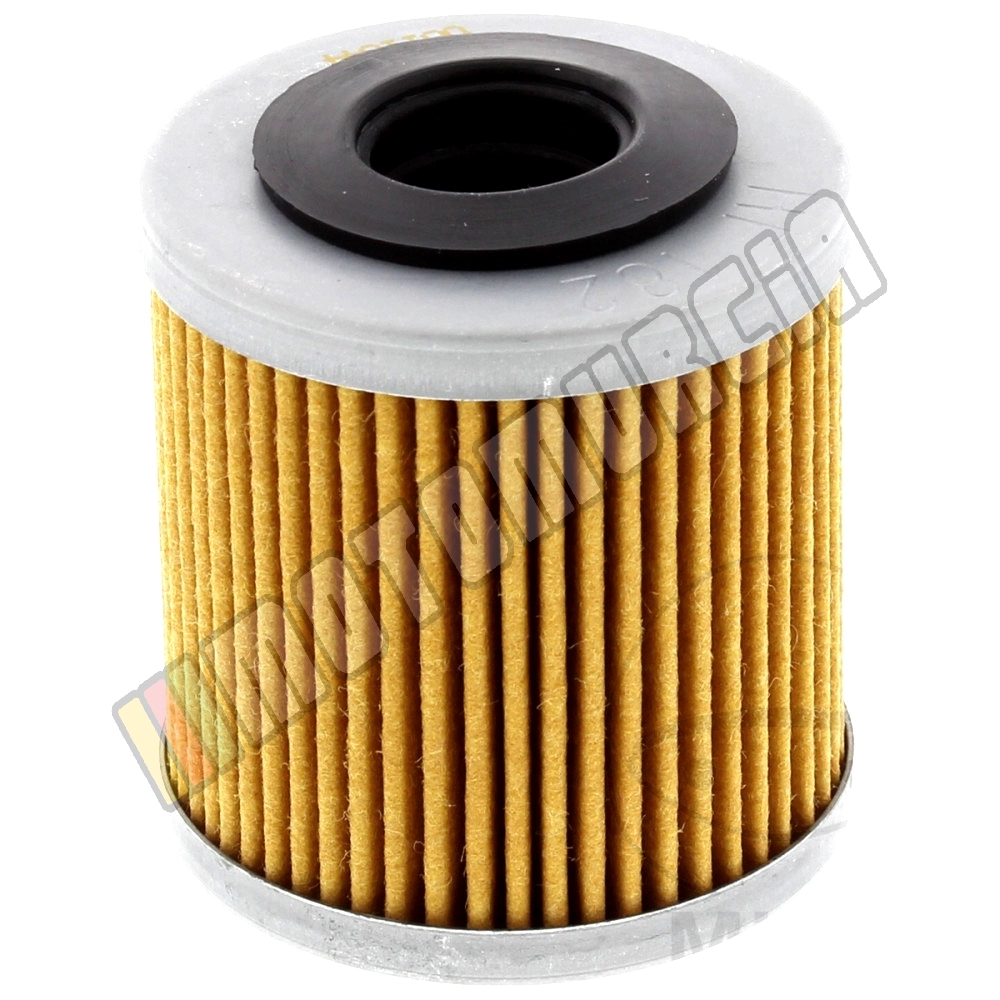 Ölfilter Hiflo HF182