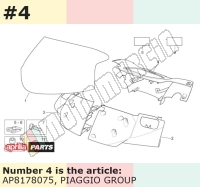 Handlebar Fairing