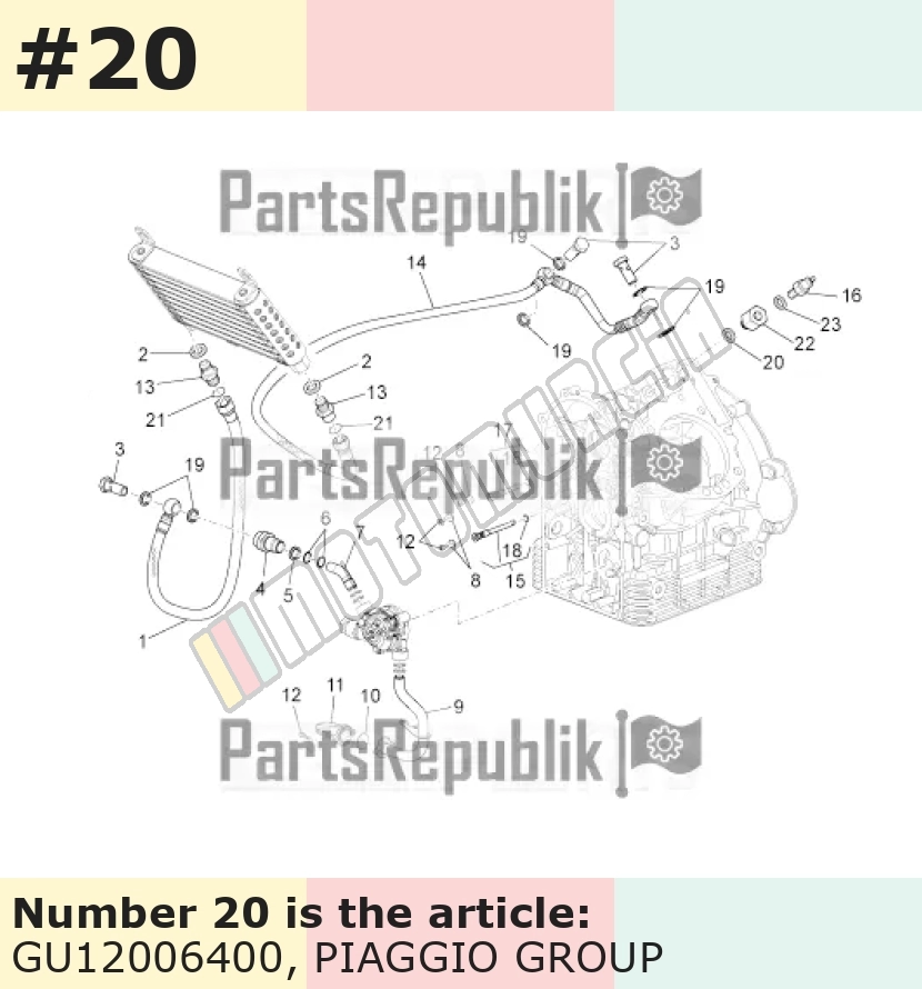 Pakking