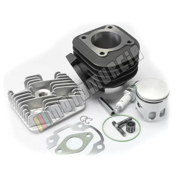 Kit de cylindre Ø 47,00 mm, fonte, course