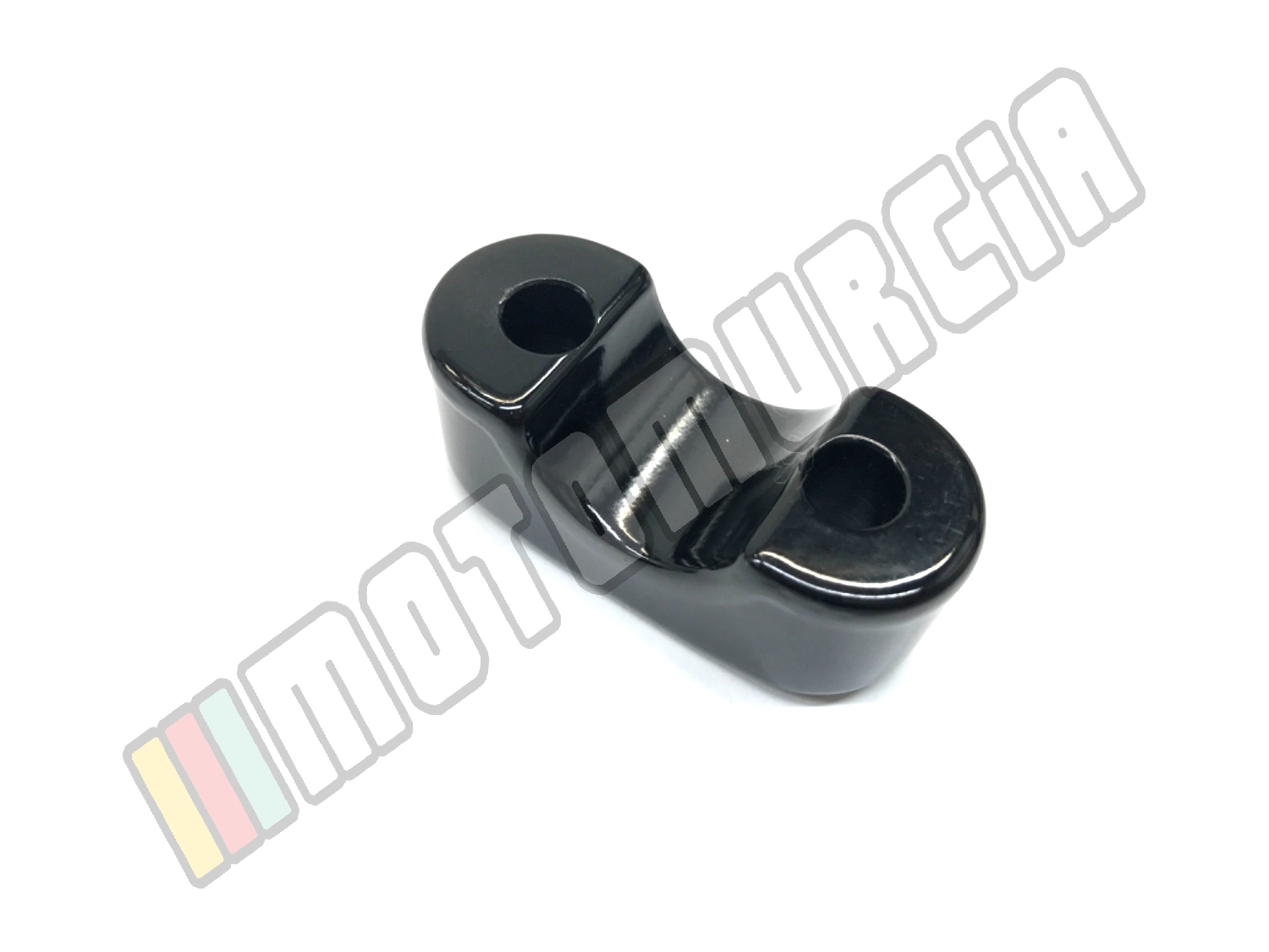 Support de fixation pour guidon haut