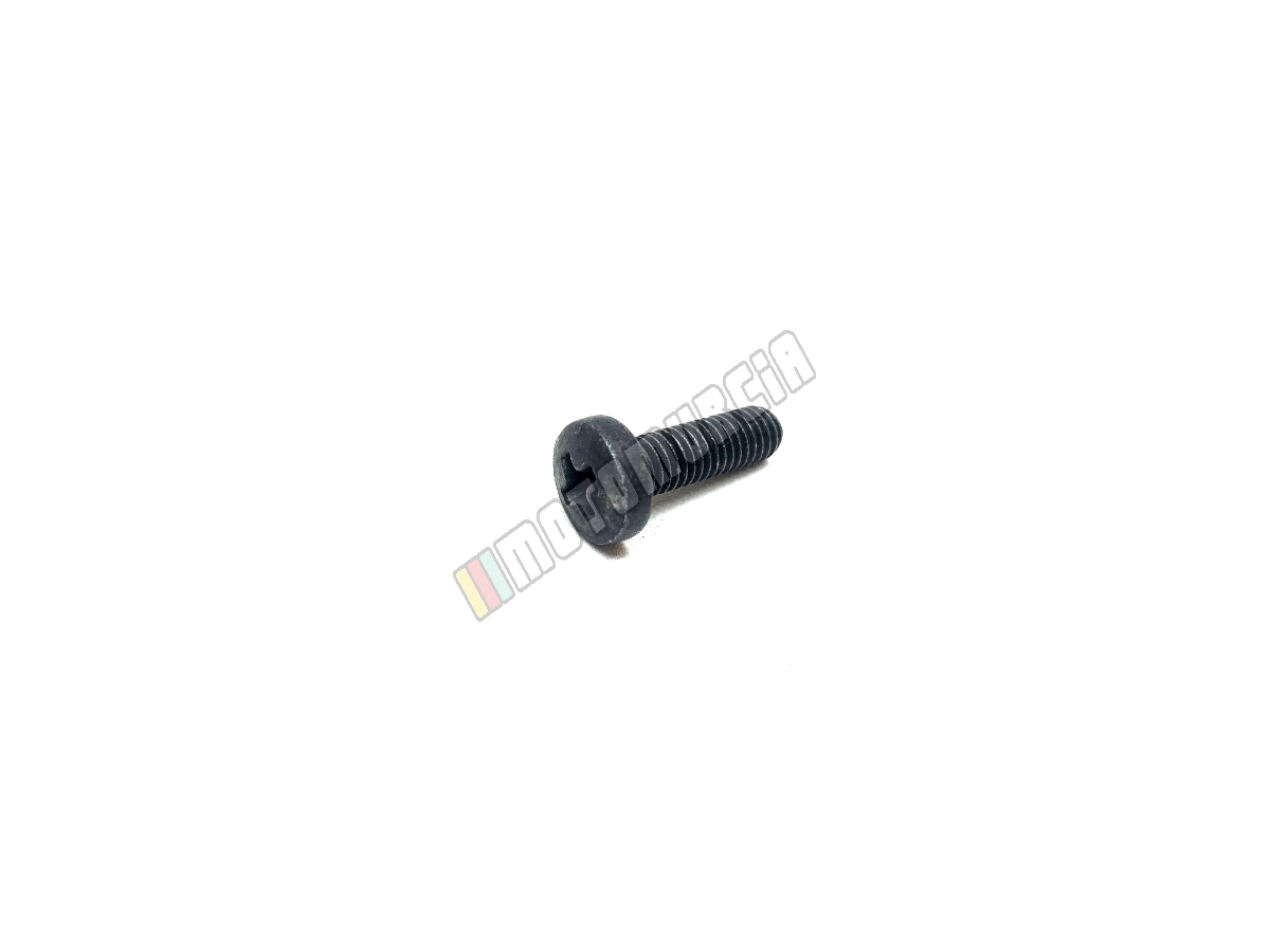 Parafuso m5x16